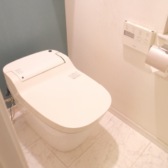 トイレ・小便器のトラブル